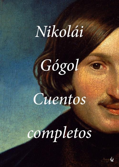 Cuentos completos.