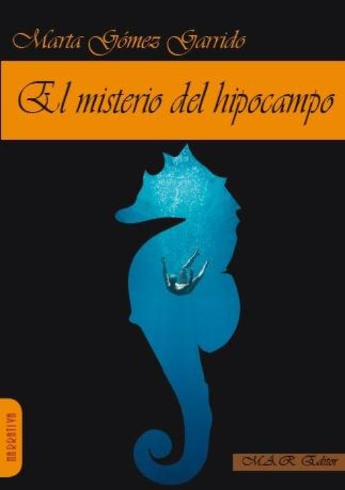 Misterio del hipocampo, El. 