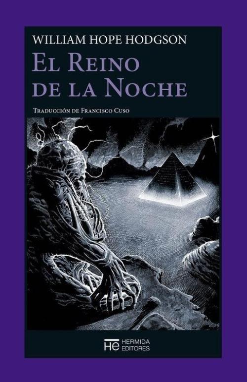 Reino de la Noche, El. 