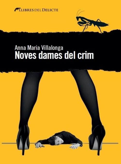 Noves dames del crim.
