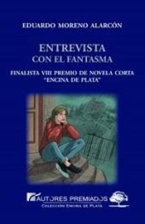 Entrevista con el fantasma.