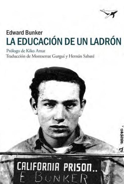 Educación de un ladrón, La. 