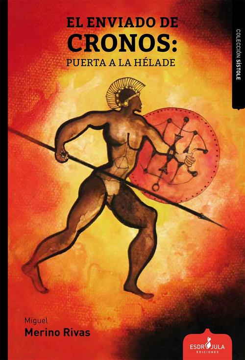 Enviado de Cronos I. Puerta a la Hélade.