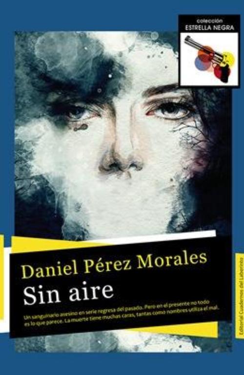 Sin aire.