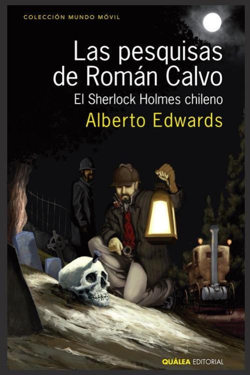 Pesquisas de Román Calvo, Las