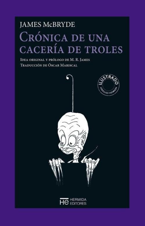 Crónica de una cacería de troles.