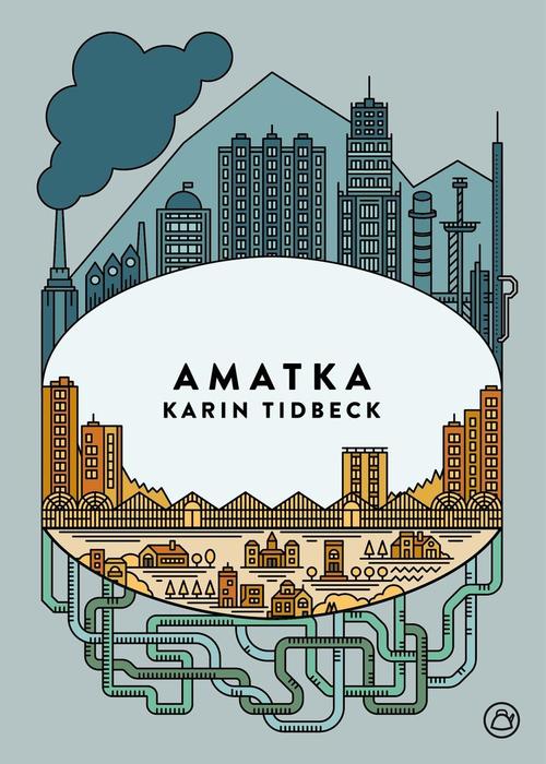 Amatka. 