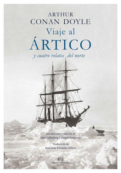 Viaje al Ártico