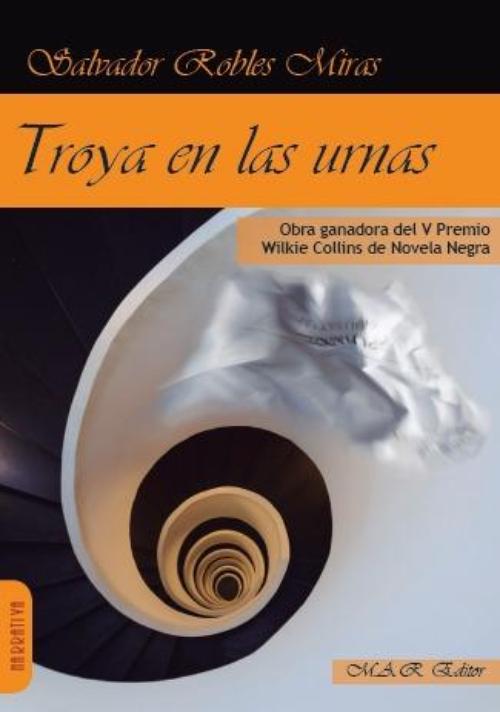 Troya en las urnas. 