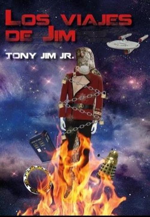 Viajes de Jim, Los.