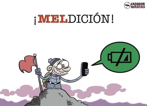 Meldición!.