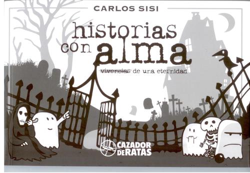 Historias con alma.