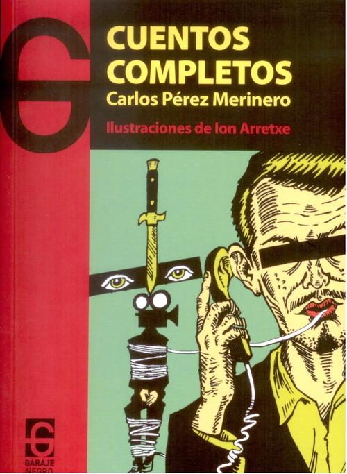 Cuentos completos