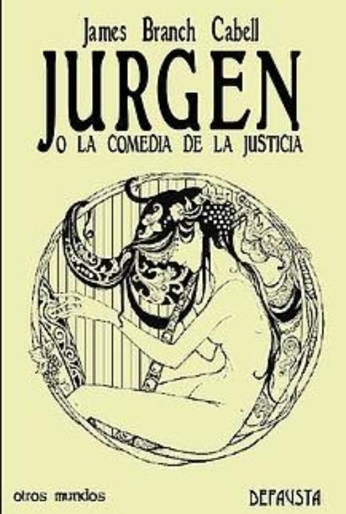 Jurgen o La comedia de la justicia.