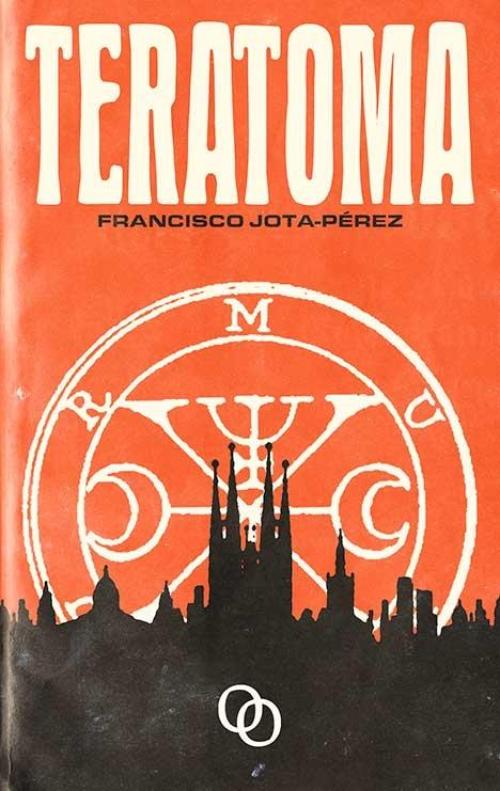 Teratoma.