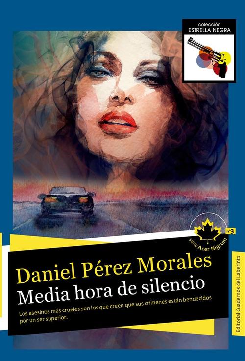 Media hora de silencio. 