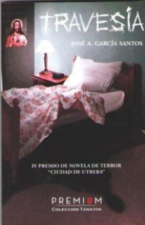 Travesía.
