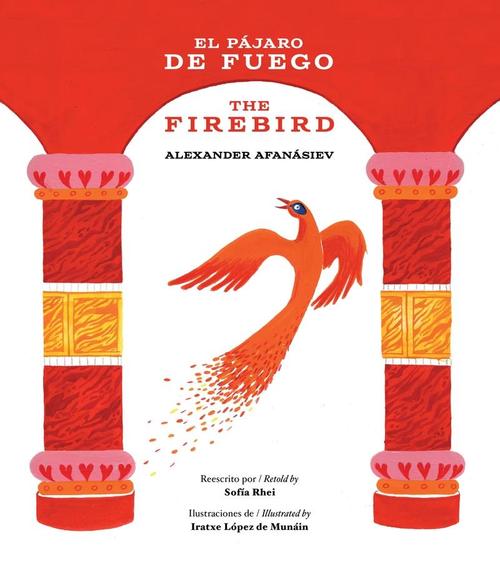 El pájaro de fuego / The Firebird. 