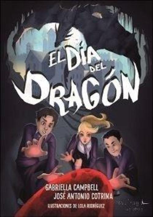 Día del dragón, El. 