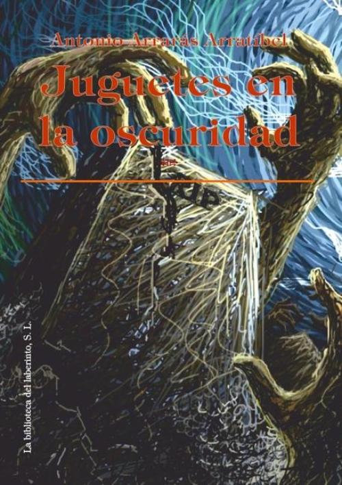 Juguetes en la oscuridad