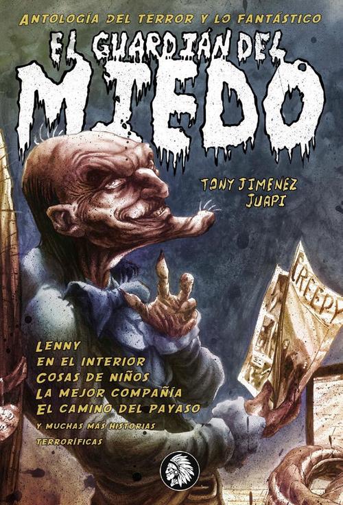 Guardián del miedo, El.