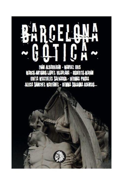 Barcelona gótica.