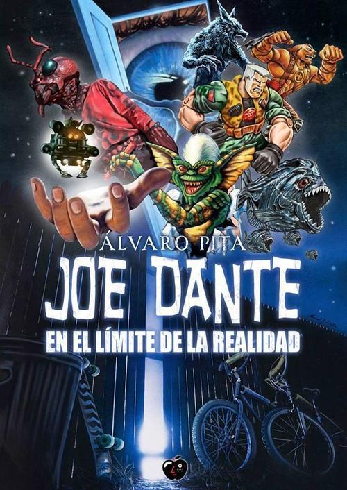 Joe Dante en el límite de la realidad.
