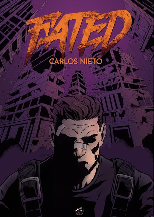 Fated.