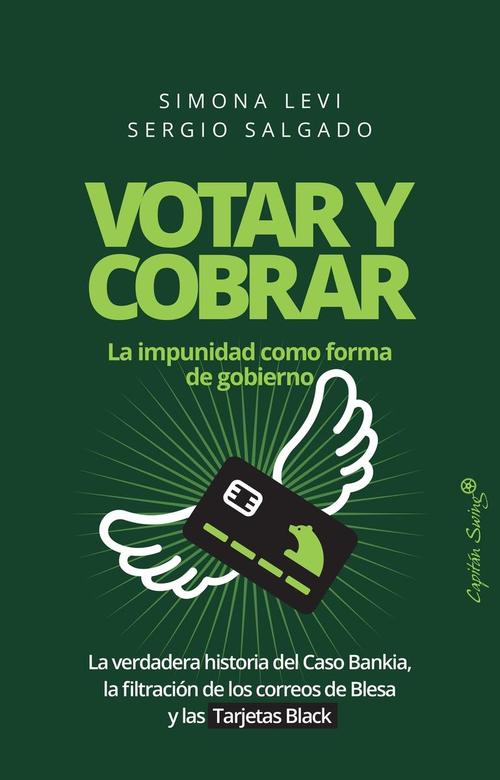 Votar y cobrar