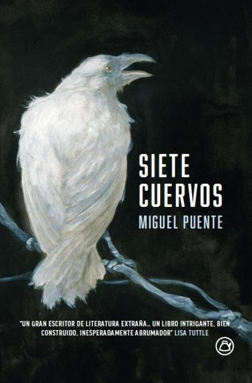 Siete cuervos. 