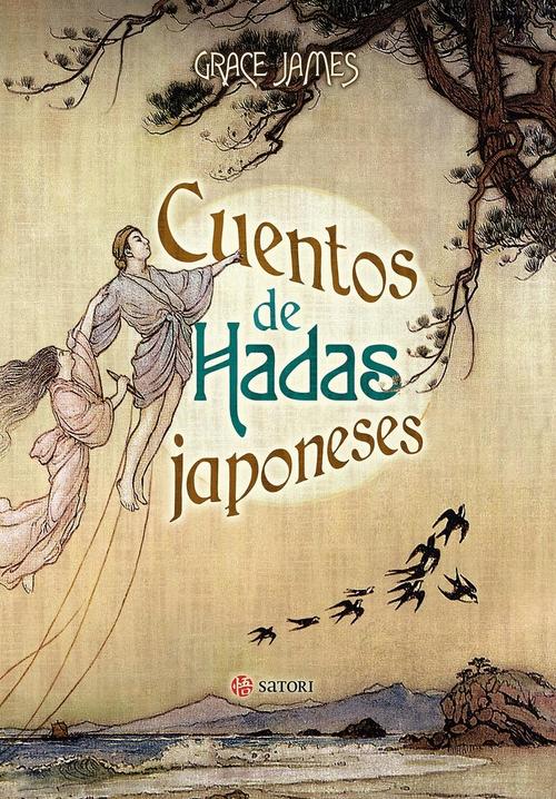 Cuentos de hadas japoneses.