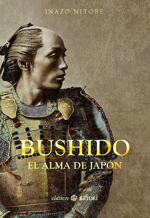 Bushido. 