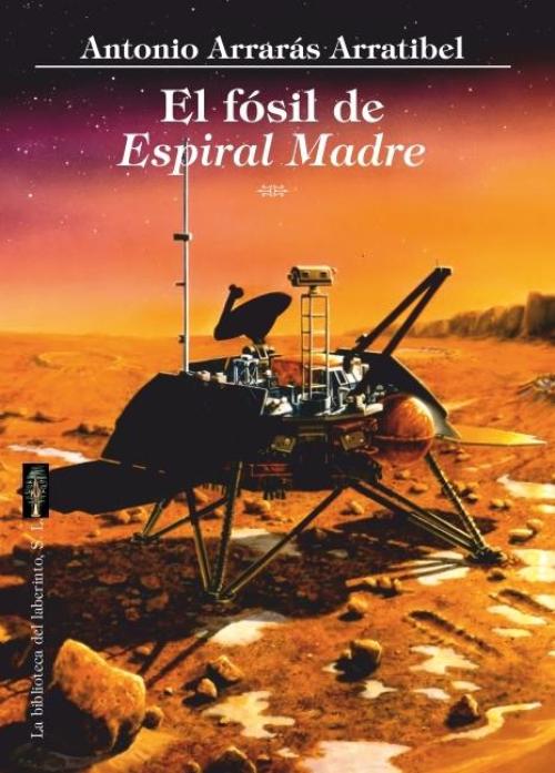 Fósil de Espiral Madre, El.