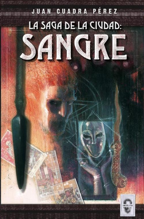 Saga de la Ciudad: Sangre.