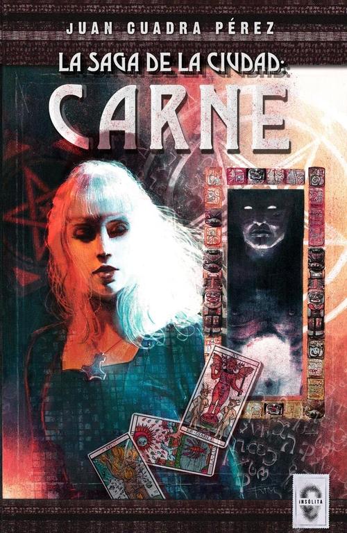 Saga de la Ciudad: Carne.