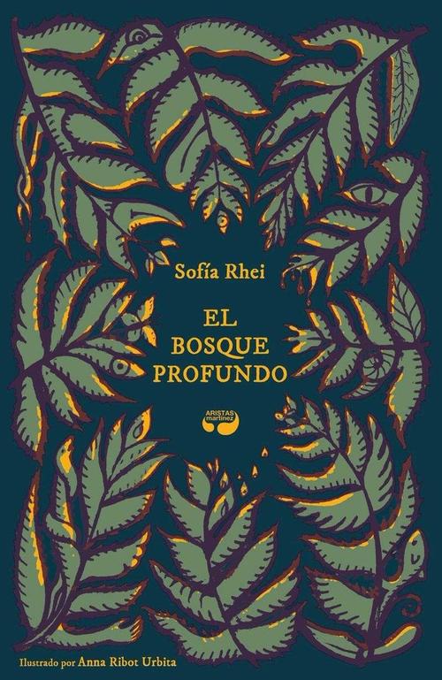 Bosque profundo, El.