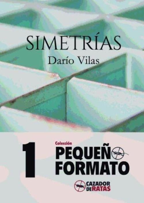 Simetrías.