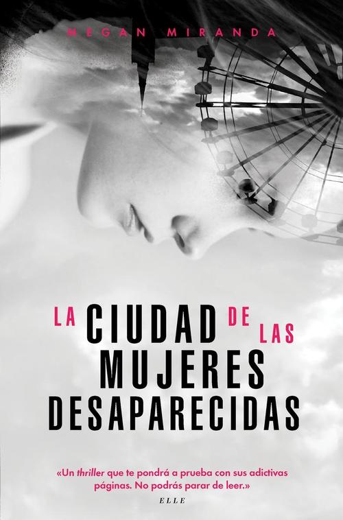 Ciudad de las mujeres desaparecidas, La.