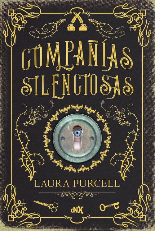 Compañías silenciosas.