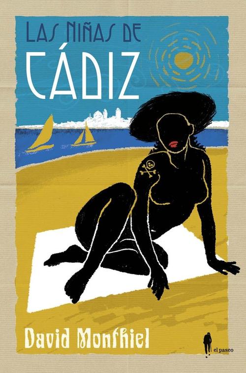 Niñas de Cádiz, Las