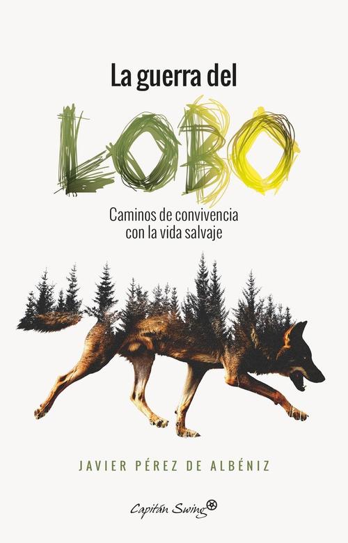 Guerra del lobo, La. 