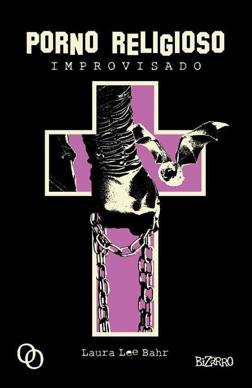 Porno religioso improvisado.