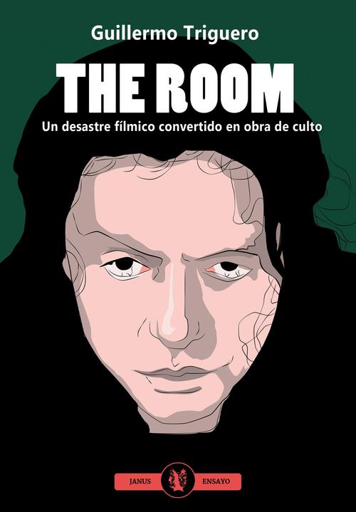 The Room. Un desastre fílmico convertido en obra de culto.