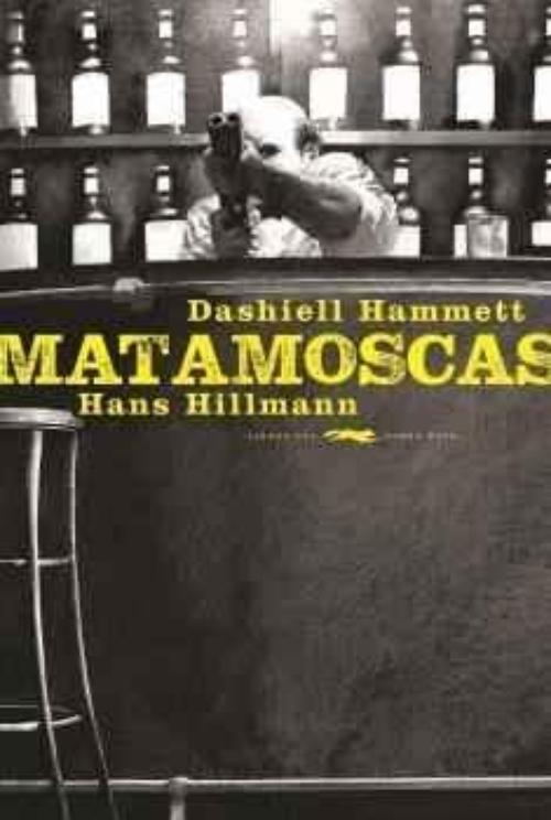 Matamoscas.