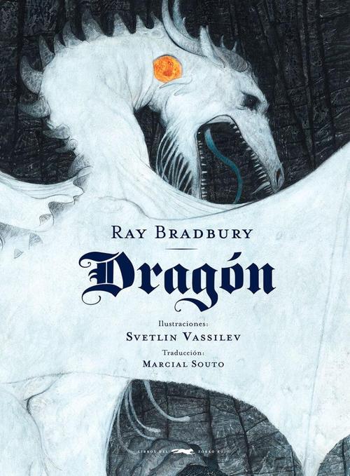 Dragón.