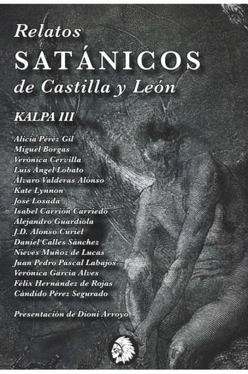 Relatos satánicos de Castilla y León.