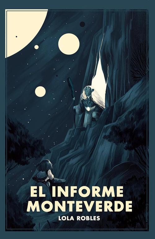 Informe Monteverde, El.
