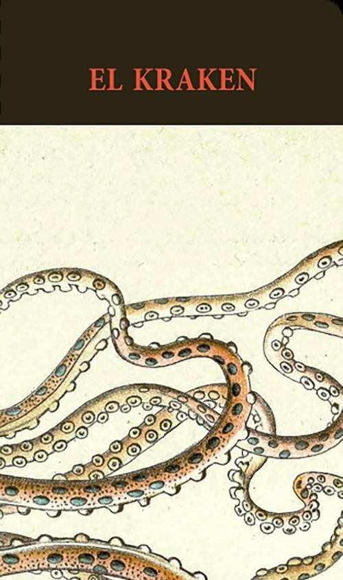 Kraken, El.