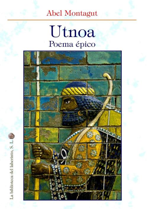 Utnoa. Poema épico.