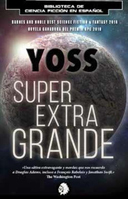 Super Extra Grande